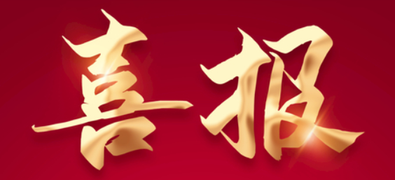 公司總經(jīng)理呂娜娜榮獲浙江省湖北籍“優(yōu)秀青年企業(yè)家”稱號(hào)